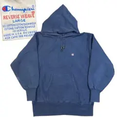 VINTAGE 90s champion reverseweave hoodie
