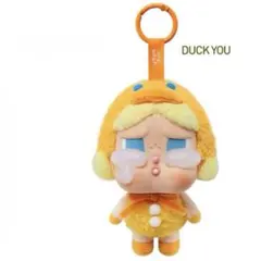 CRYBABY POP MART Crying Again ぬいぐるみ