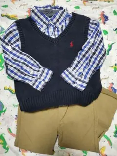 ２〜３歳セット