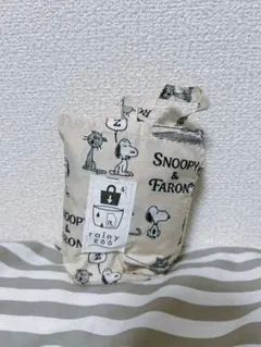ROOTOTE(ルートート) レイニールー バッグカバー スヌーピーのサムネイル