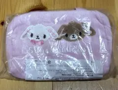 2025年最新】シュガーバニー ポーチの人気アイテム - メルカリ