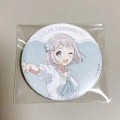 学マス 葛城リーリヤ スイパラ 海の家 缶バッジ - メルカリ