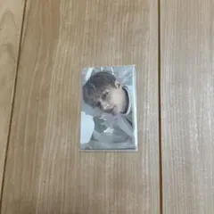 SEVENTEEN あいのちから ジュン トレカ