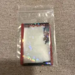 ドラゴンボールヒーローズオリジナルカードスリーブ