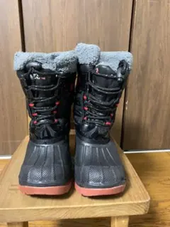 スノーブーツ　　スノーシューズ　　20.0cm