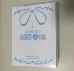 【未開封】ZEROBASEONE ZB1ゼベワン 3期FC キットファンクラブ