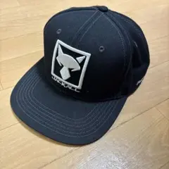 ジャッカル フラットビル ロゴ刺繍 キャップのサムネイル