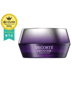 【匿名配送】DECORTE リポソームアドバンストリペアクリーム 30g