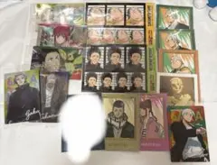 サカモトデイズSAKAMOTODAYSカードまとめ売り