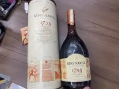 2026年最新】レミーマルタン1738の人気アイテム - メルカリ