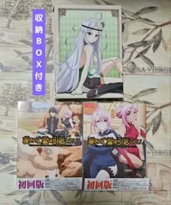 青春ブタ野郎はサンタクロースの夢を見ない 12box 未開封シュリンク