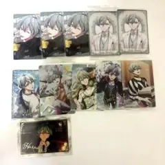 アイドリッシュセブン￤亥清悠￤まとめ売り￤アイナナ - メルカリ