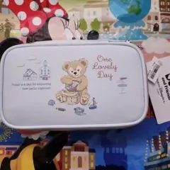ディズニー ダッフィー OneLovelyday マルチケース