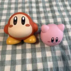 ワドルディ カービィ フィギュア