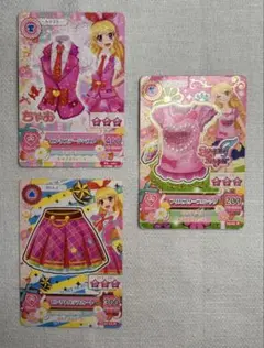 アイカツ メモリアルハンカチ 星宮いちご - メルカリ