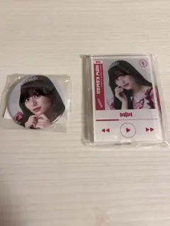 FRUITSZIPPERフルーツジッパー月足天音NEWKAWAIIラッフル