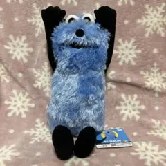 【 パペットスンスン】BIGぬいぐるみ ～WA！～ No.B1