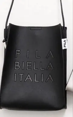 FILA フィラ ショルダーバッグのサムネイル