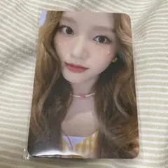 loona loonaverse VIP トレカ ゴウォン loossemble loona loonaverse VIP トレカ ゴウォン loossemble ゴウォン トレカ