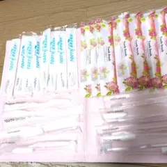 歯ブラシ 24本 まとめ売り ホテル 旅館 アメニティ