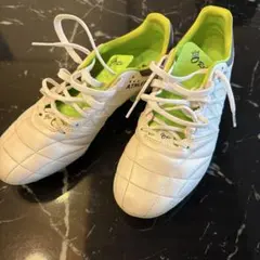 ATHLETA O-Rei サッカースパイク ホワイト