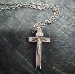 十字架ネックレス