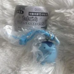 ぎんじろっちカラフルマルチチャーム2