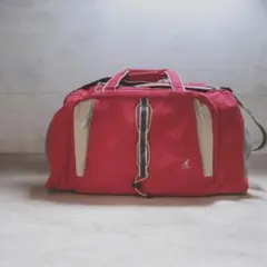 ボストンバッグ　旅行カバン