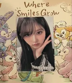 ive be alright ガウル　大阪会場限定トレカ