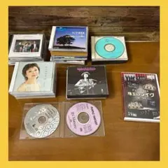 CD 29枚セット 大量