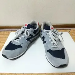 ニューバランス New Balance 996 CM996SHD スニーカー