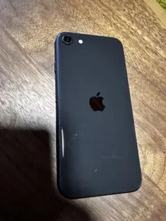 iPhoneSE 第2世代 64GB ブラック SIMフリー