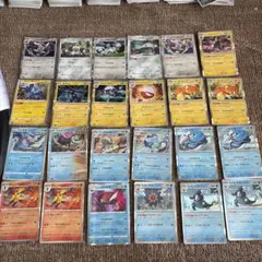 ポケカまとめ売り58枚 ポケモンカード まとめ売り 大量セット 58 - メルカリ