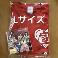 超ときめき宣伝部 とき宣 坂井仁香 Tシャツ Mサイズ 超ときめき宣伝部 とき宣 坂井仁香 Tシャツ Mサイズ ときめき♡宣伝部