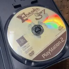 PS2ソフト　ベルウィックサーガ