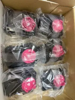 ベイブレードX ワインダーランチャー6個セット