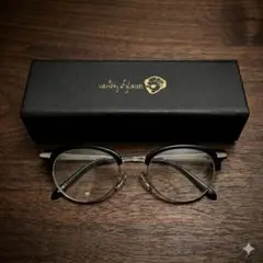 【未使用】VOO 眼鏡 