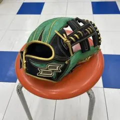 ssk アドバイス 硬式内野用グローブ749型 - メルカリ
