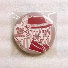 終末のワルキューレ ジャック 缶バッジ