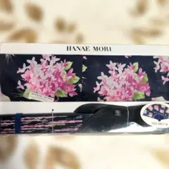 HANAE MORI ハンカチ 扇子 セット 新品