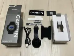 GARMIN FOREATHLETE 55　ガーミン