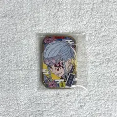 鬼滅の刃 まるかくカンバッジ3 宇髄天元