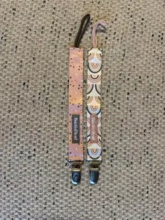 BooginHead おしゃぶりホルダー 2本セット