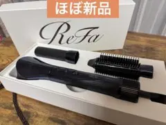ReFa BEAUTECH RESETTER リファビューテック リセッター 黒 - メルカリ