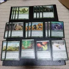 ガラズリムの待ち伏せ 英語ショーケースMTG - メルカリ