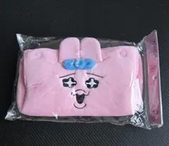 おぱんちゅうさぎ　ぬいぐるみドアップティッシュカバー　ケース