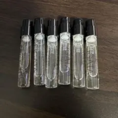 FIGATA 香水 1.5ml 6個セット