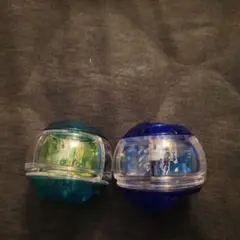 仮面ライダーゼッツ　DXカプセム