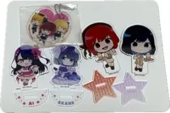 推しの子　アクリルスタンド　まとめ売り