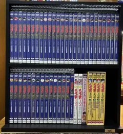 らんま1/2 旧シリーズ1~40巻➕総集編1巻➕OVA➕スペシャルdvd➕グッズ らんま1/2 旧シリーズ1~40巻➕総集編1巻➕OVA➕スペシャルdvd➕グッズ
